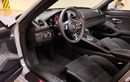 Porsche Boxster, 2023 год, 14 999 000 рублей, 15 фотография