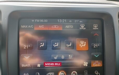 Jeep Cherokee, 2014 год, 2 300 000 рублей, 7 фотография