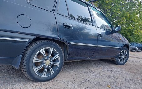 Daewoo Nexia I рестайлинг, 2008 год, 190 000 рублей, 2 фотография