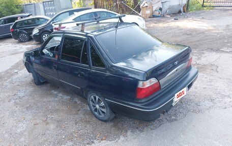 Daewoo Nexia I рестайлинг, 2008 год, 190 000 рублей, 9 фотография