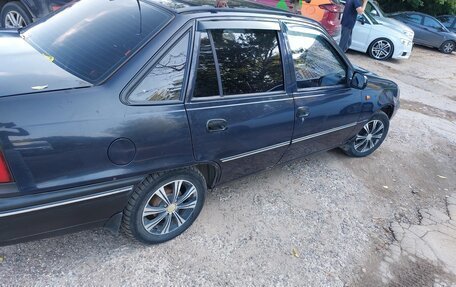 Daewoo Nexia I рестайлинг, 2008 год, 190 000 рублей, 7 фотография