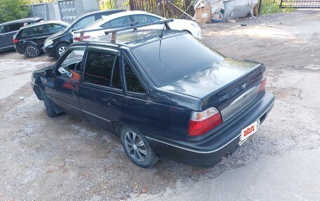 Daewoo Nexia I рестайлинг, 2008 год, 190 000 рублей, 10 фотография