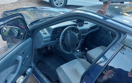 Daewoo Nexia I рестайлинг, 2008 год, 190 000 рублей, 3 фотография