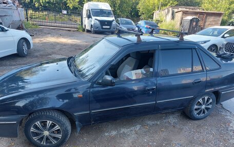 Daewoo Nexia I рестайлинг, 2008 год, 190 000 рублей, 11 фотография