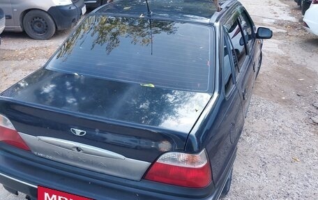 Daewoo Nexia I рестайлинг, 2008 год, 190 000 рублей, 8 фотография
