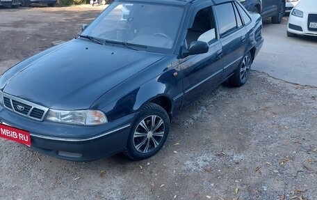 Daewoo Nexia I рестайлинг, 2008 год, 190 000 рублей, 12 фотография