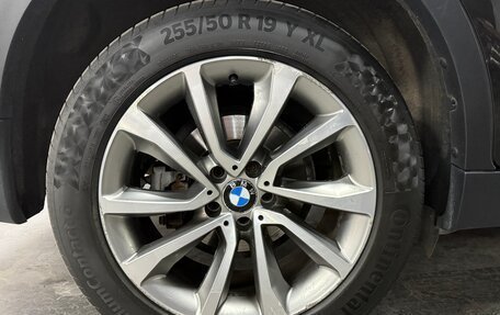 BMW X6, 2017 год, 4 200 000 рублей, 7 фотография