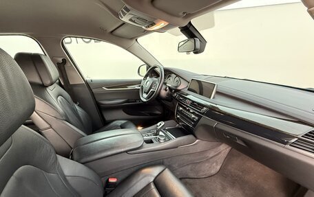 BMW X6, 2017 год, 4 200 000 рублей, 12 фотография