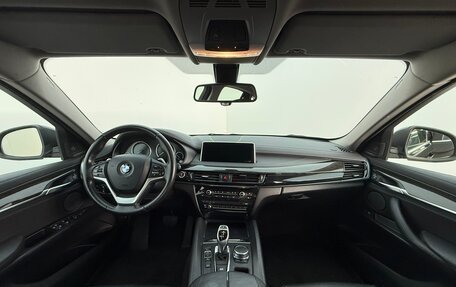 BMW X6, 2017 год, 4 200 000 рублей, 11 фотография