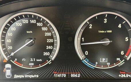 BMW X6, 2017 год, 4 200 000 рублей, 17 фотография