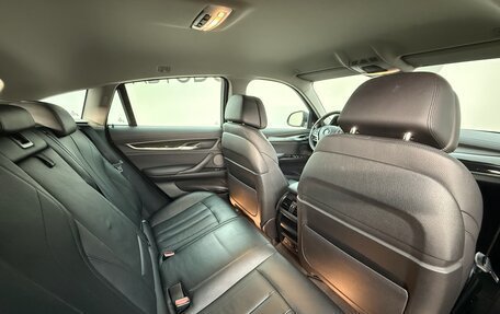 BMW X6, 2017 год, 4 200 000 рублей, 14 фотография