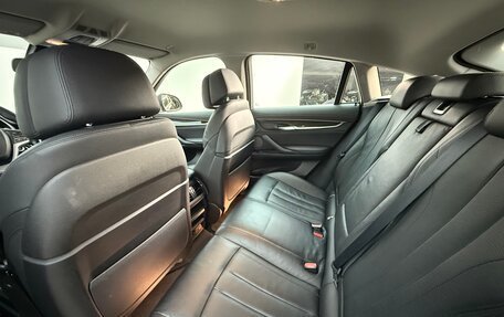 BMW X6, 2017 год, 4 200 000 рублей, 15 фотография