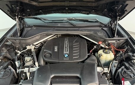 BMW X6, 2017 год, 4 200 000 рублей, 9 фотография