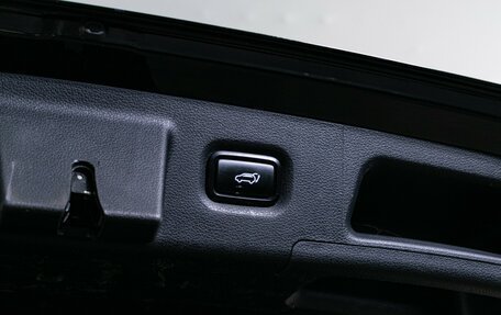 Hyundai Santa Fe IV, 2021 год, 3 490 000 рублей, 10 фотография