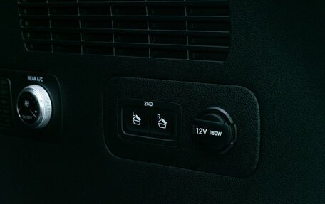 Hyundai Santa Fe IV, 2021 год, 3 490 000 рублей, 11 фотография
