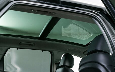 Hyundai Santa Fe IV, 2021 год, 3 490 000 рублей, 15 фотография