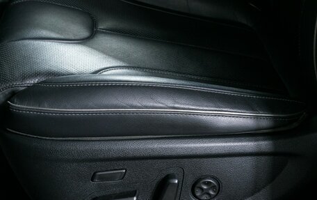 Hyundai Santa Fe IV, 2021 год, 3 490 000 рублей, 24 фотография