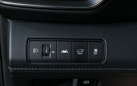 Hyundai Santa Fe IV, 2021 год, 3 490 000 рублей, 20 фотография
