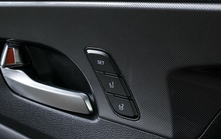 Hyundai Santa Fe IV, 2021 год, 3 490 000 рублей, 21 фотография