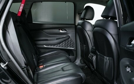 Hyundai Santa Fe IV, 2021 год, 3 490 000 рублей, 14 фотография