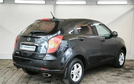 SsangYong Actyon II рестайлинг, 2013 год, 625 000 рублей, 4 фотография