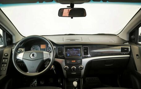 SsangYong Actyon II рестайлинг, 2013 год, 625 000 рублей, 5 фотография
