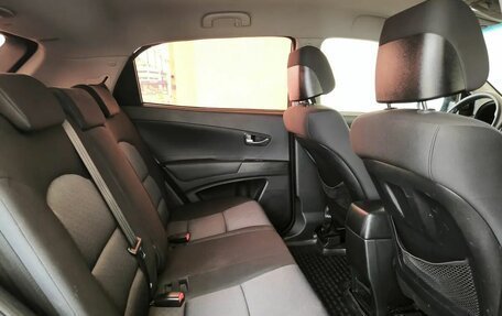 SsangYong Actyon II рестайлинг, 2013 год, 625 000 рублей, 14 фотография