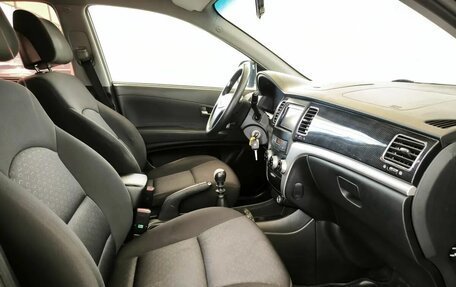 SsangYong Actyon II рестайлинг, 2013 год, 625 000 рублей, 13 фотография