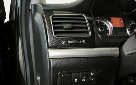 SsangYong Actyon II рестайлинг, 2013 год, 625 000 рублей, 10 фотография