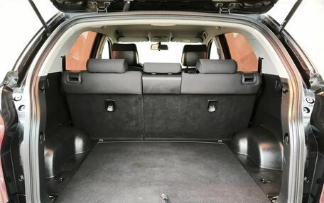 SsangYong Actyon II рестайлинг, 2013 год, 625 000 рублей, 15 фотография