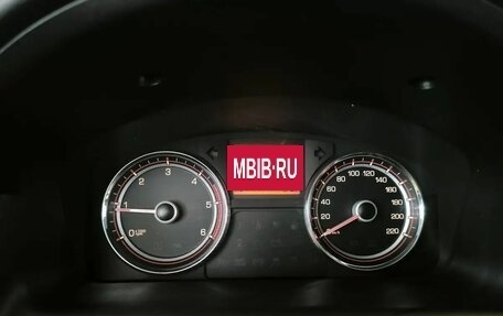 SsangYong Actyon II рестайлинг, 2013 год, 625 000 рублей, 6 фотография