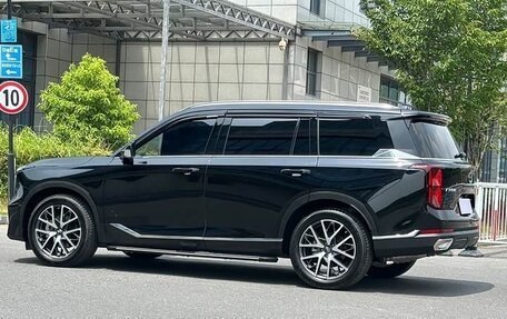 GAC GS8, 2024 год, 2 780 000 рублей, 2 фотография