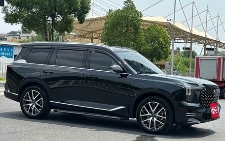 GAC GS8, 2024 год, 2 780 000 рублей, 3 фотография