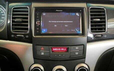 SsangYong Actyon II рестайлинг, 2013 год, 625 000 рублей, 7 фотография