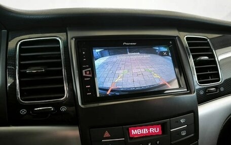 SsangYong Actyon II рестайлинг, 2013 год, 625 000 рублей, 8 фотография