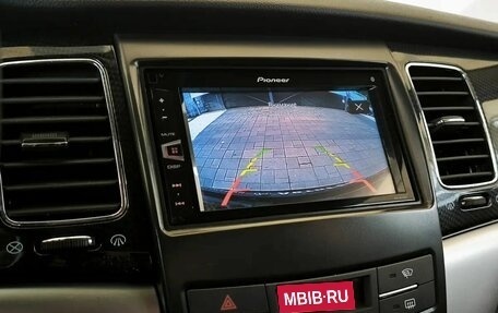 SsangYong Actyon II рестайлинг, 2013 год, 625 000 рублей, 12 фотография