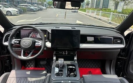 GAC GS8, 2024 год, 2 780 000 рублей, 10 фотография