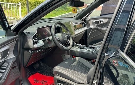 GAC GS8, 2024 год, 2 780 000 рублей, 8 фотография