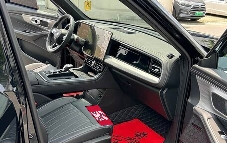 GAC GS8, 2024 год, 2 780 000 рублей, 9 фотография