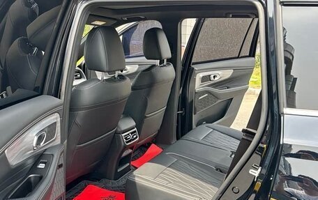 GAC GS8, 2024 год, 2 780 000 рублей, 13 фотография