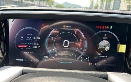 GAC GS8, 2024 год, 2 780 000 рублей, 11 фотография