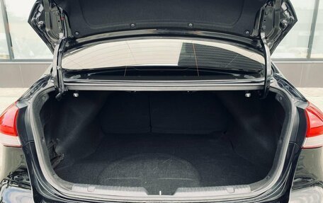 KIA Cerato III, 2017 год, 1 639 000 рублей, 19 фотография