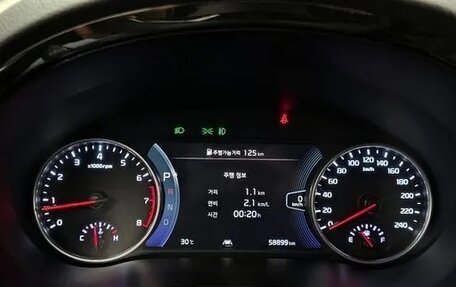 KIA Seltos I, 2022 год, 2 100 000 рублей, 7 фотография