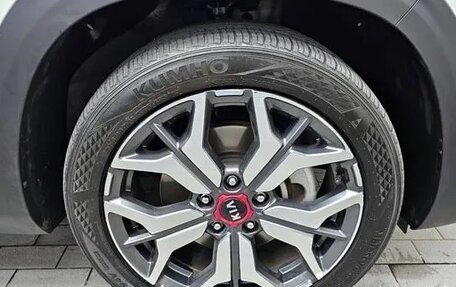 KIA Seltos I, 2022 год, 2 100 000 рублей, 5 фотография
