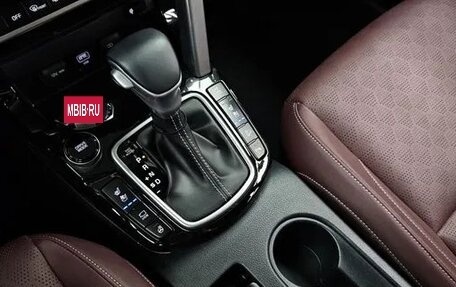 KIA Seltos I, 2022 год, 2 100 000 рублей, 8 фотография