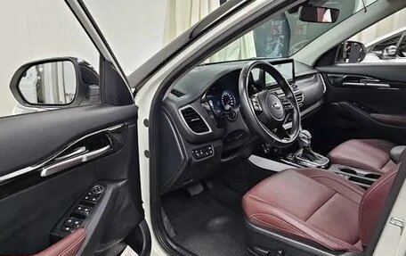 KIA Seltos I, 2022 год, 2 100 000 рублей, 9 фотография