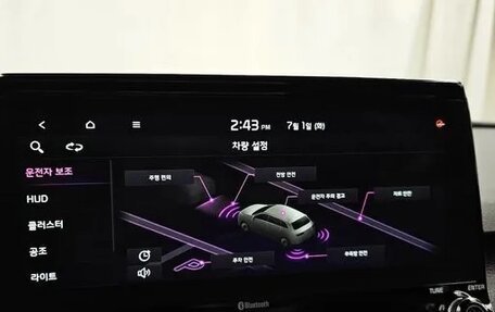 KIA Seltos I, 2022 год, 2 100 000 рублей, 15 фотография