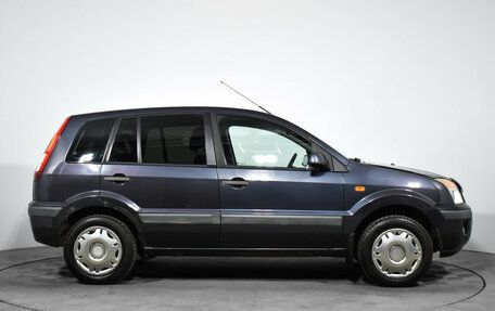 Ford Fusion I, 2006 год, 267 000 рублей, 4 фотография