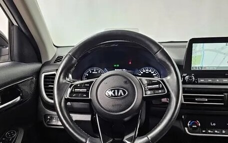 KIA Seltos I, 2022 год, 2 100 000 рублей, 12 фотография