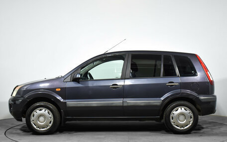 Ford Fusion I, 2006 год, 267 000 рублей, 8 фотография